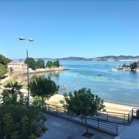 Apartmento Alcabre Comarca de Comarca de Vigo Buitenkant foto