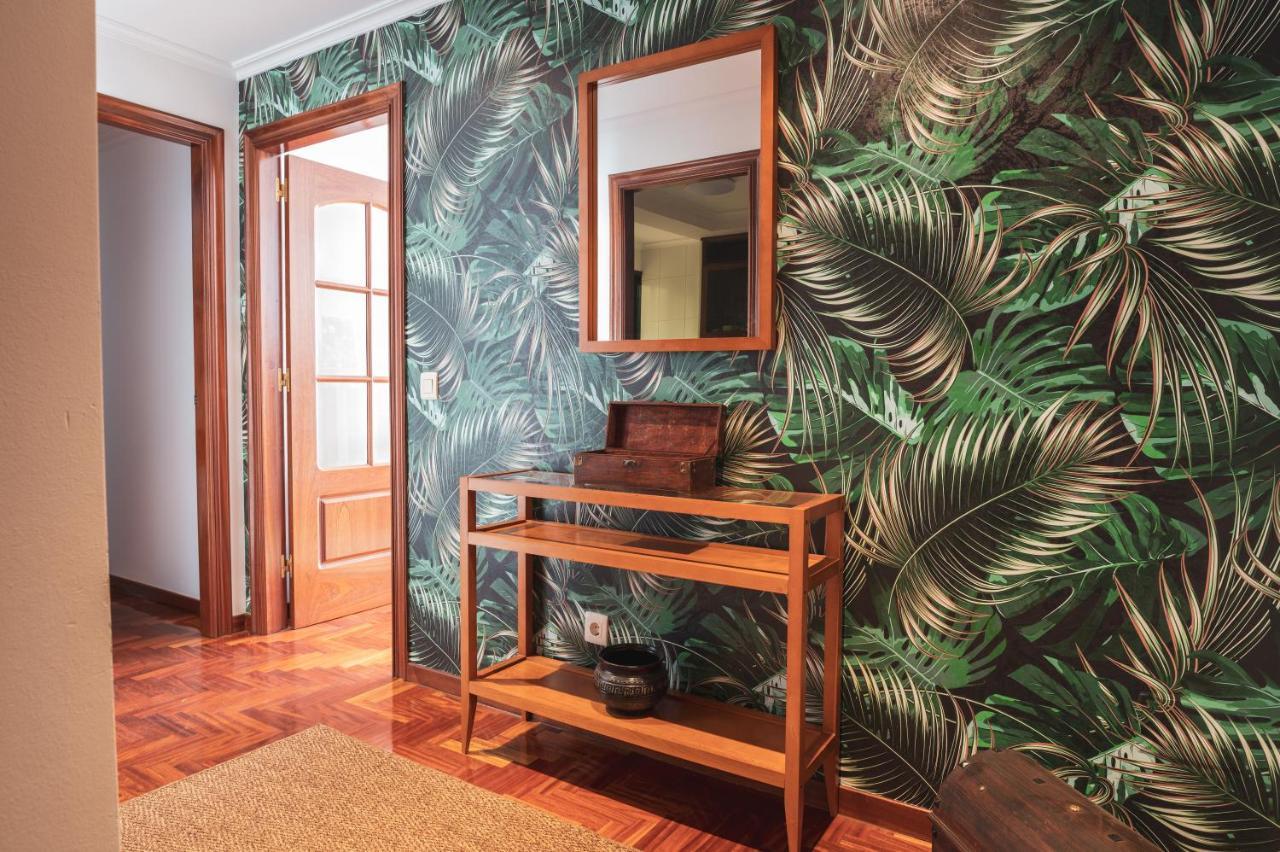 Apartmento Alcabre Comarca de Comarca de Vigo Buitenkant foto
